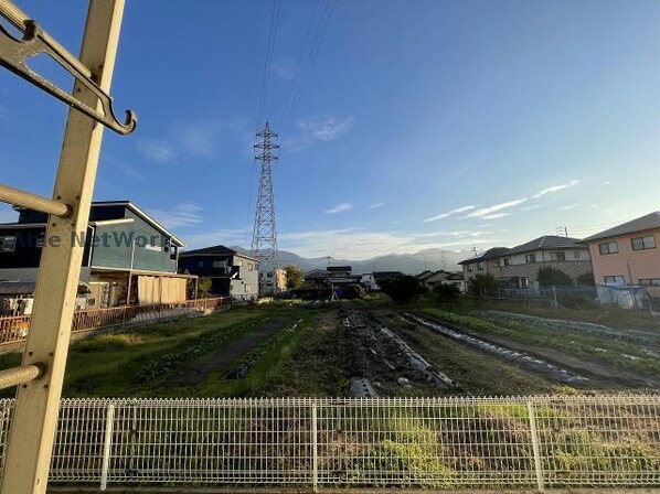 メゾン・ド・東雲の物件内観写真